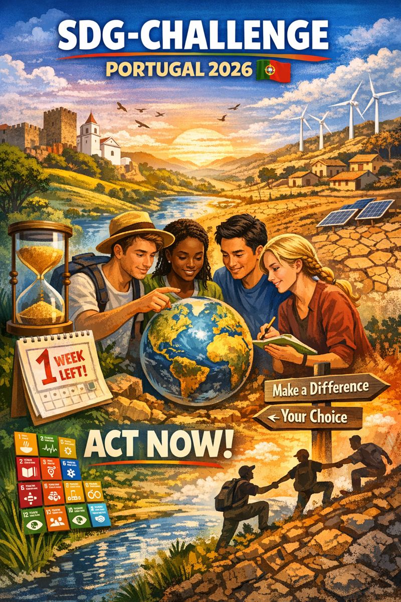 Environmental education visual
